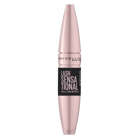 Maybelline Mascara Lash Sensational - Mascara Volumizzante Effetto Ventaglio