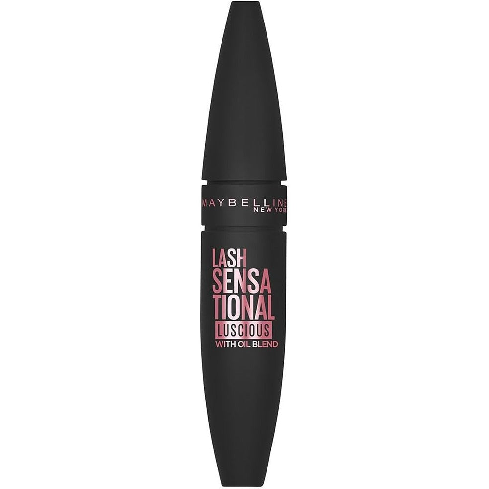 Maybelline Mascara Lash Sensational - Mascara Volumizzante Effetto Ventaglio