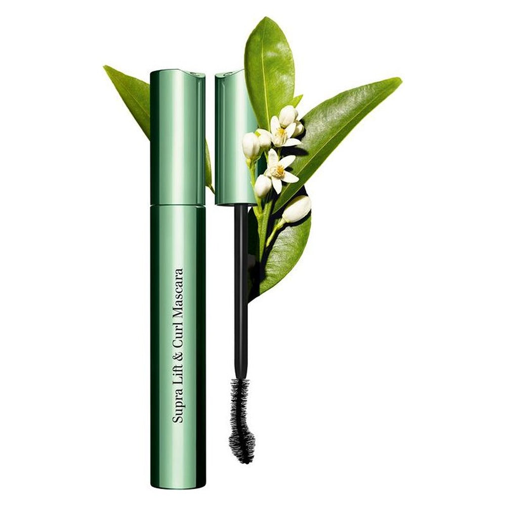 Clarins Supra Lift & Curl Mascara - Mascara Effetto Lifting