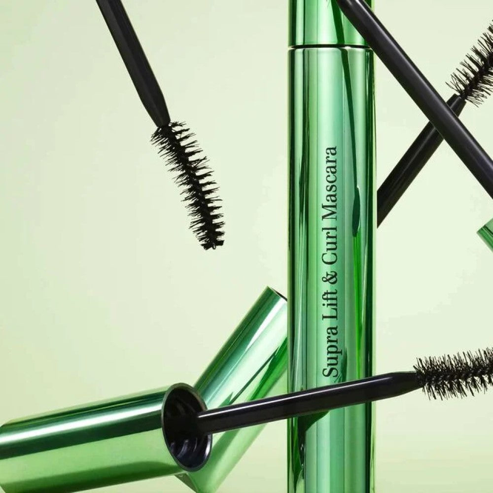 Clarins Supra Lift & Curl Mascara - Mascara Effetto Lifting