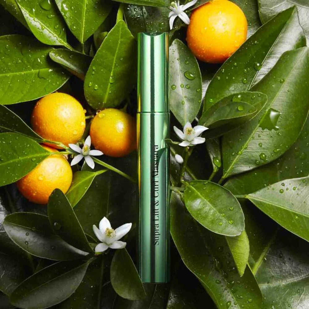 Clarins Supra Lift & Curl Mascara - Mascara Effetto Lifting
