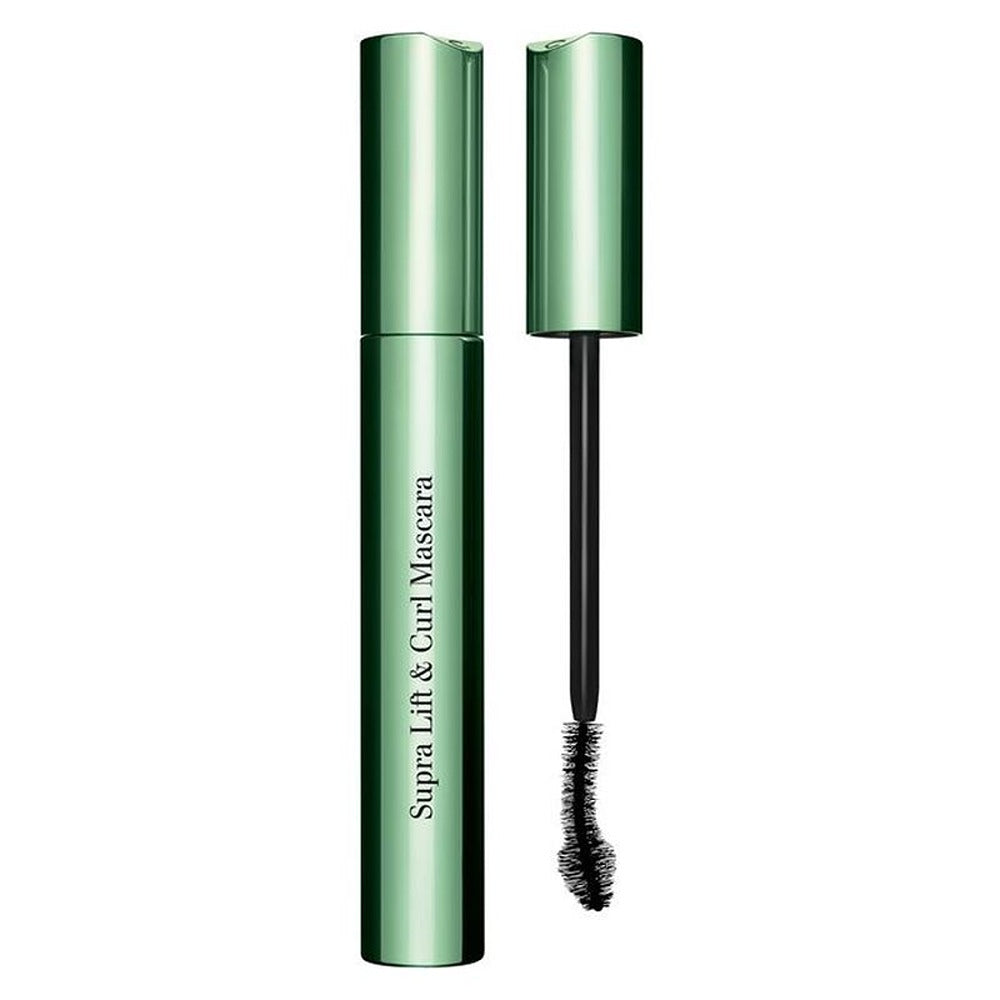 Clarins Supra Lift & Curl Mascara - Mascara Effetto Lifting
