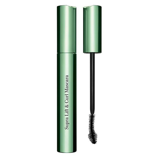 Clarins Supra Lift & Curl Mascara - Mascara Effetto Lifting