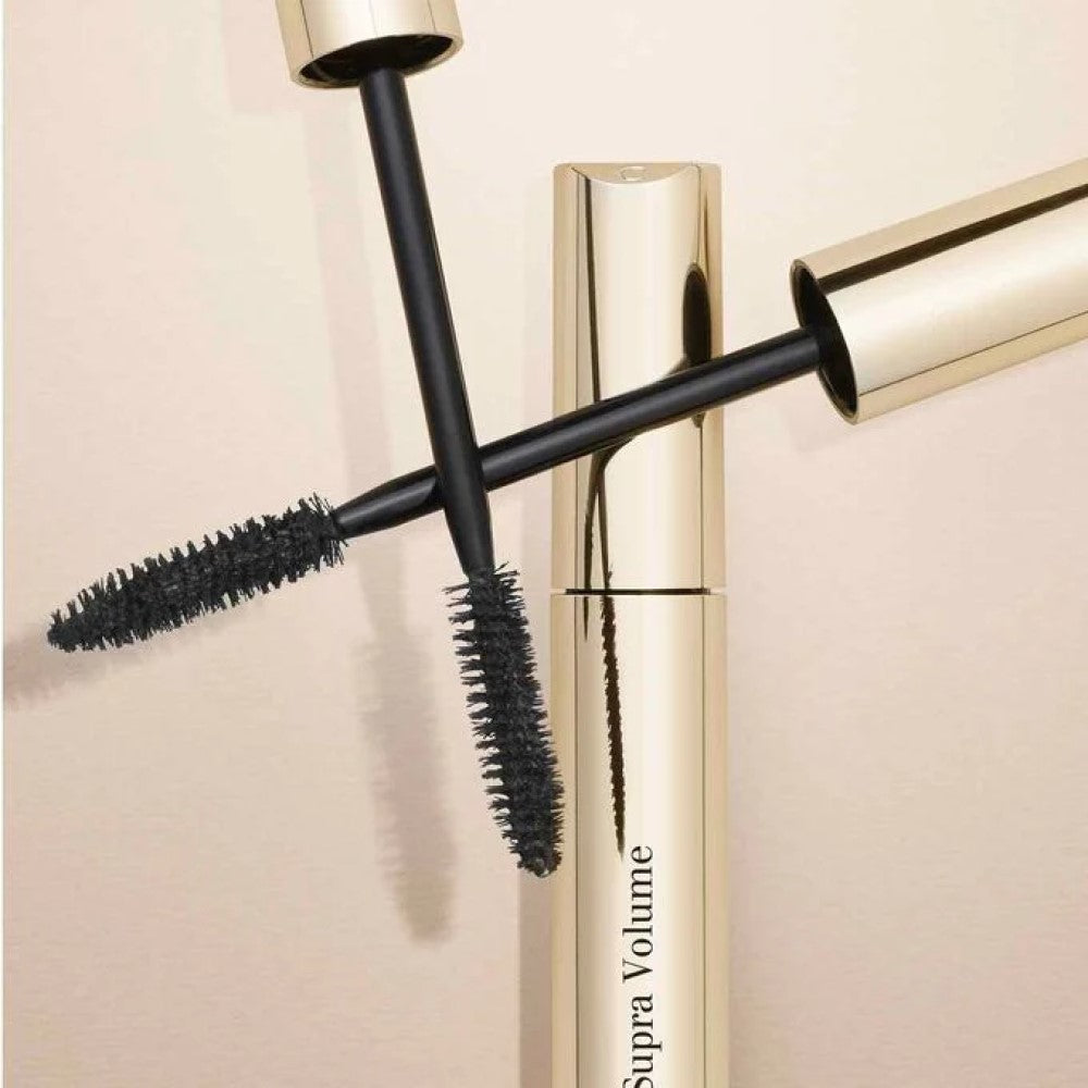 Clarins Mascara Supra Volume - Doppio Effetto Volume Maquillage E Trattamento