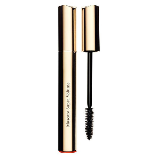 Clarins Mascara Supra Volume - Doppio Effetto Volume Maquillage E Trattamento