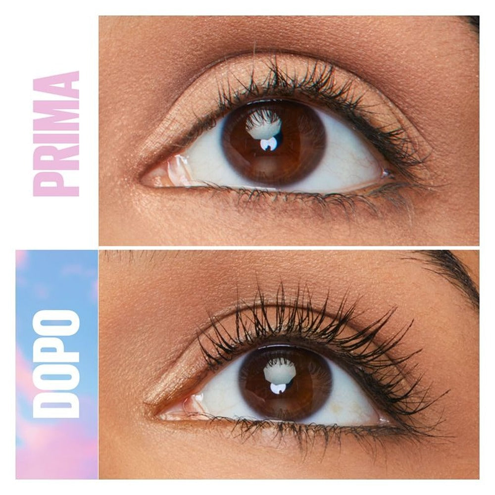Maybelline Mascara Lash Sensational Sky High Waterproof - Mascara Allungante E Volumizzante
