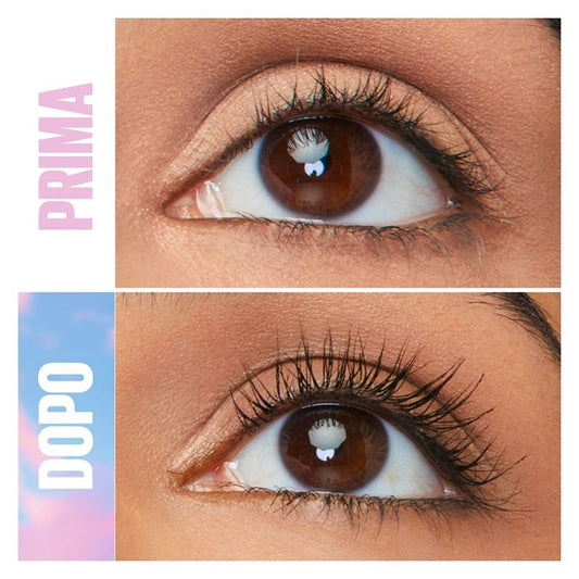 Maybelline Mascara Lash Sensational Sky High Waterproof - Mascara Allungante E Volumizzante