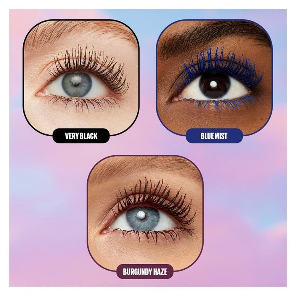 Maybelline Mascara Lash Sensational Sky High Waterproof - Mascara Allungante E Volumizzante