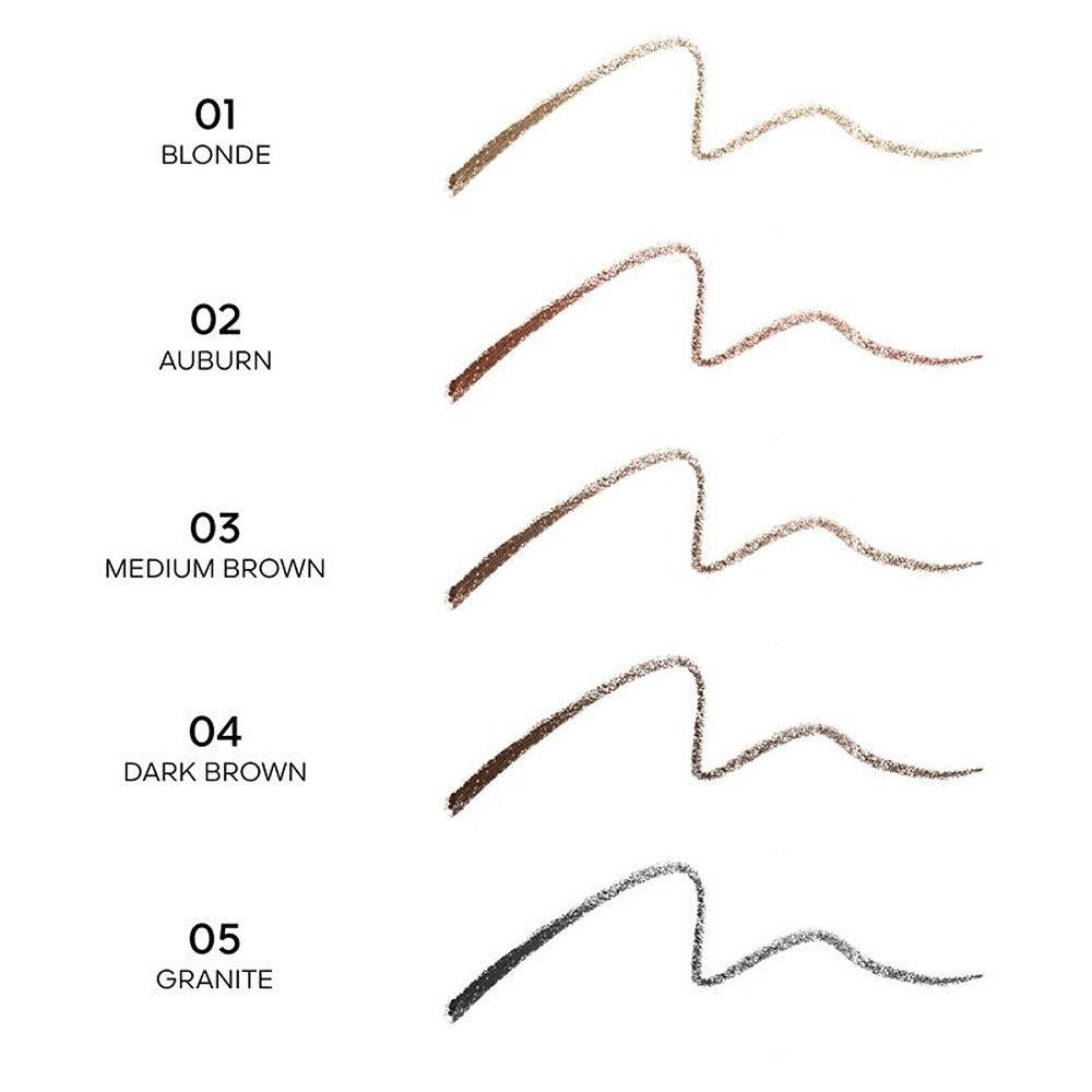 Guerlain Brow G - Matita Sopracciglia Alta Precisione E Lunga Tenuta