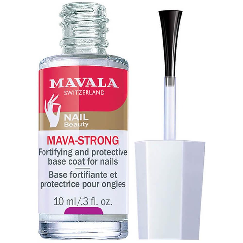 Mavala Mava Strong -  Base Fortificante