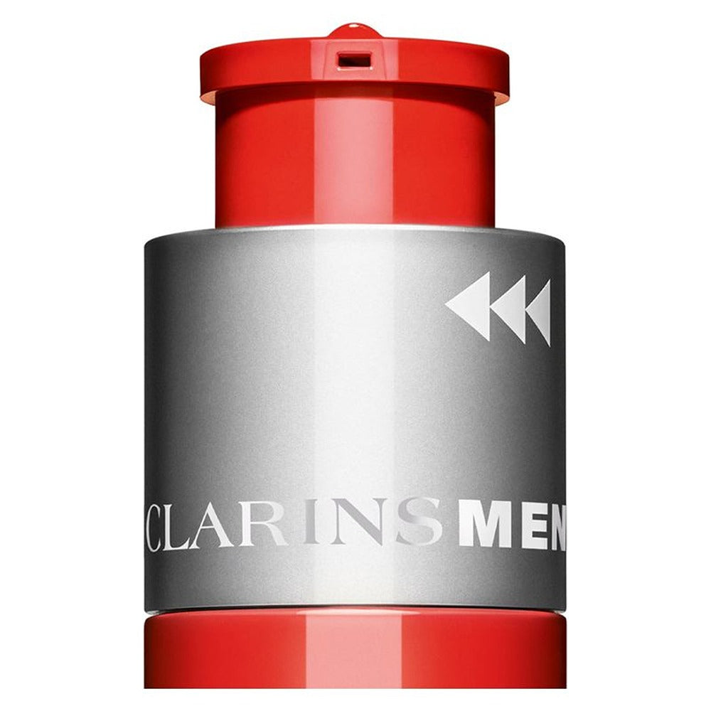 Clarins Men Gel Energisant - Gel Viso Energizzante