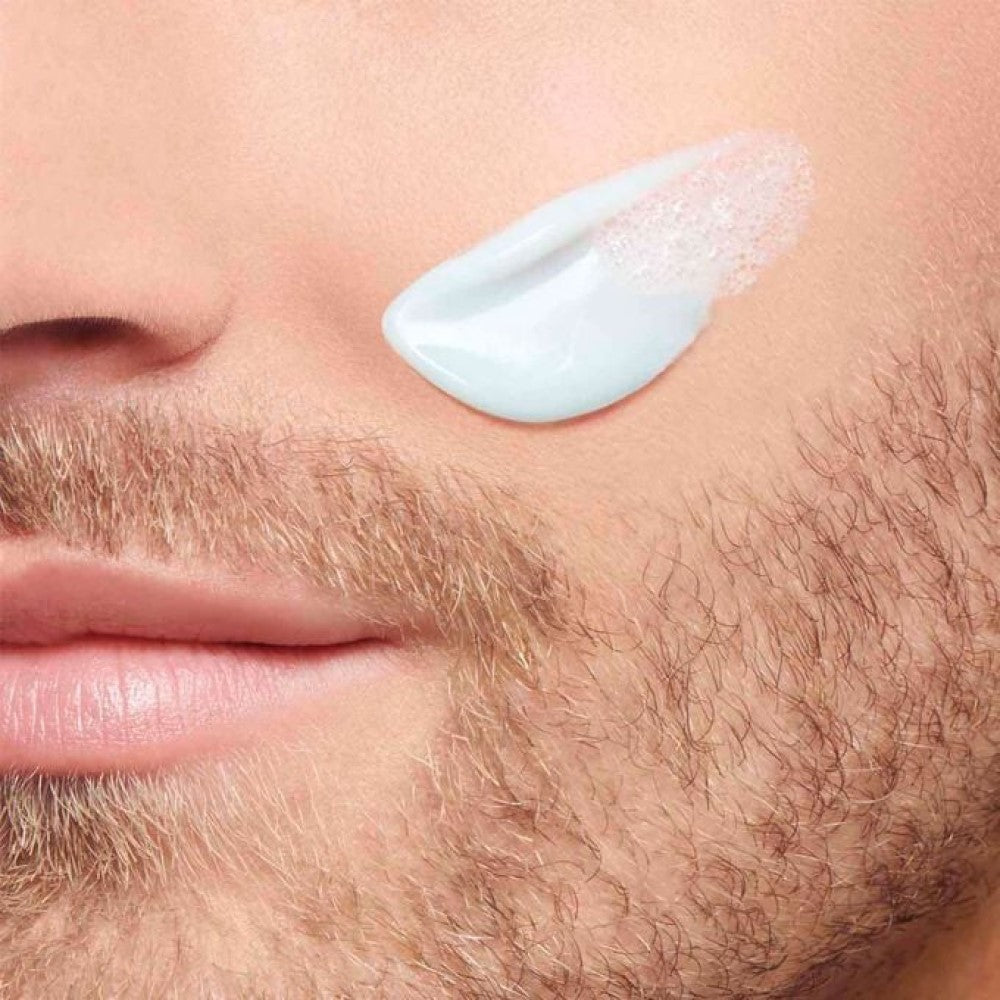 Clarins Men Gel Energisant - Gel Viso Energizzante