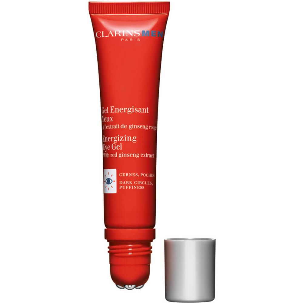Clarins Men Gel Energisant Yeux - Gel Energizzante Contorno Occhi