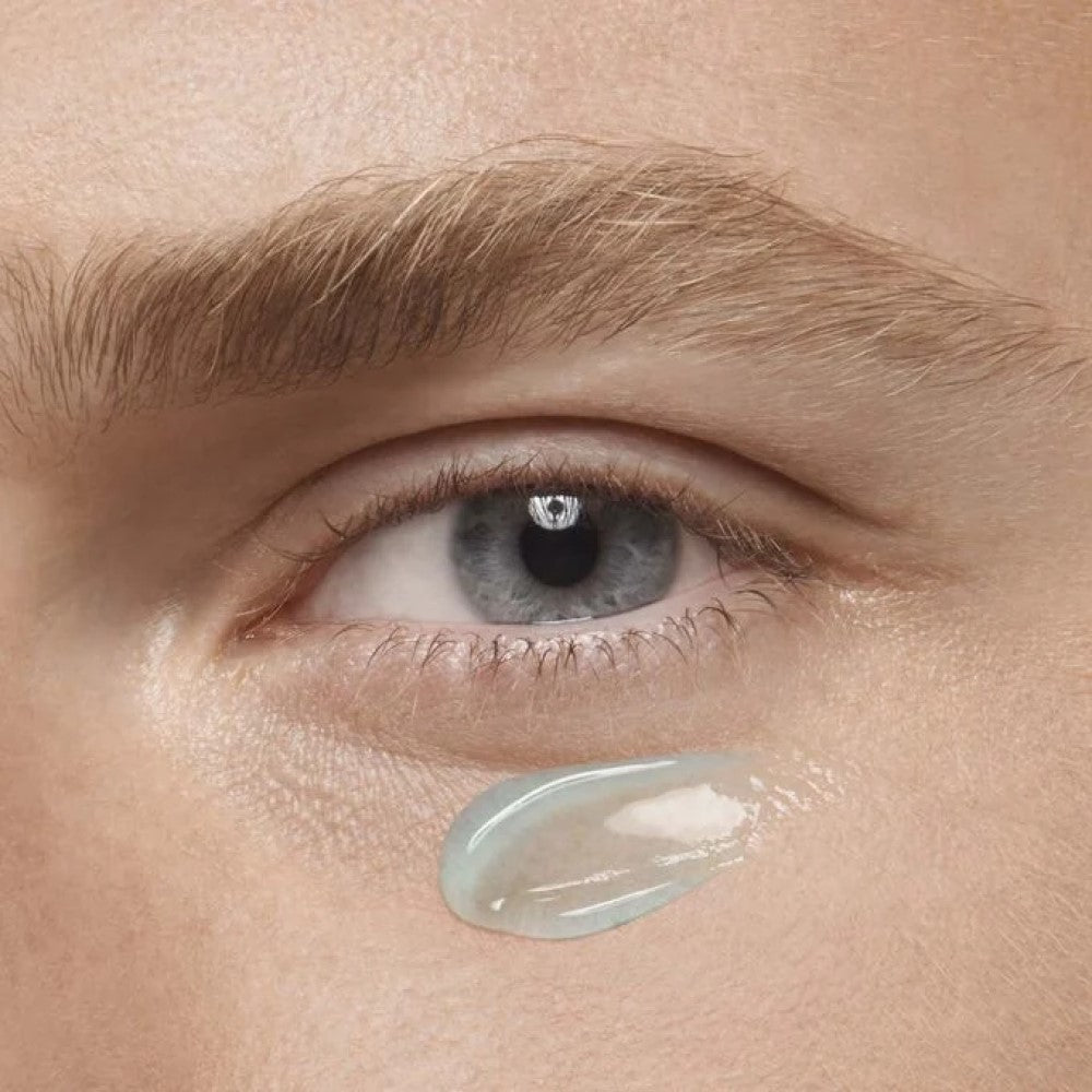 Clarins Men Gel Energisant Yeux - Gel Energizzante Contorno Occhi