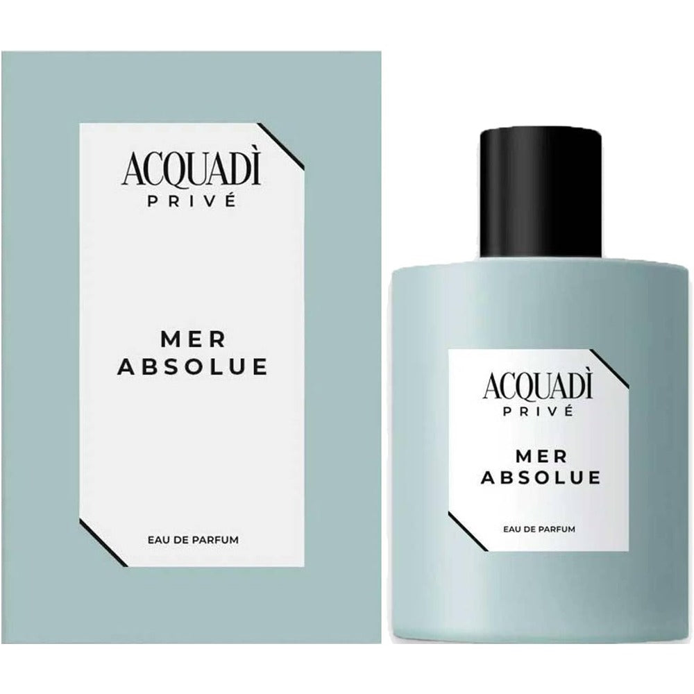 Acquadì Privé Mer Absolue Eau De Parfum