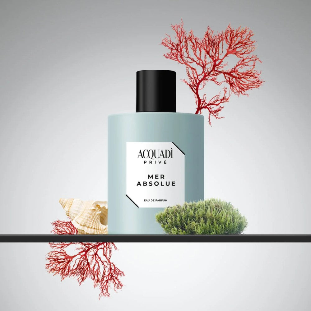 Acquadì Privé Mer Absolue Eau De Parfum