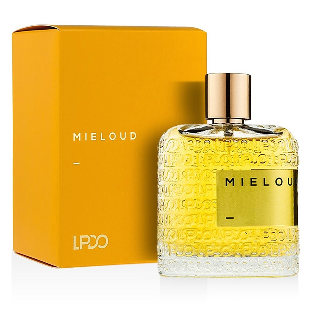 LPDO Mieloud - Eau De Parfum