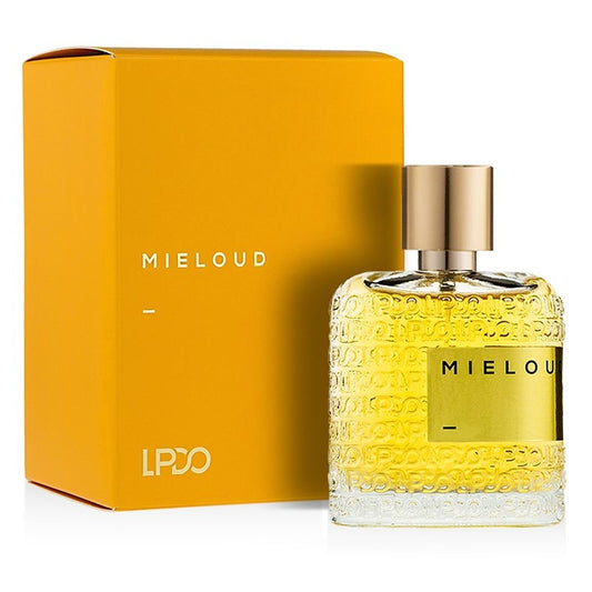 LPDO Mieloud - Eau De Parfum