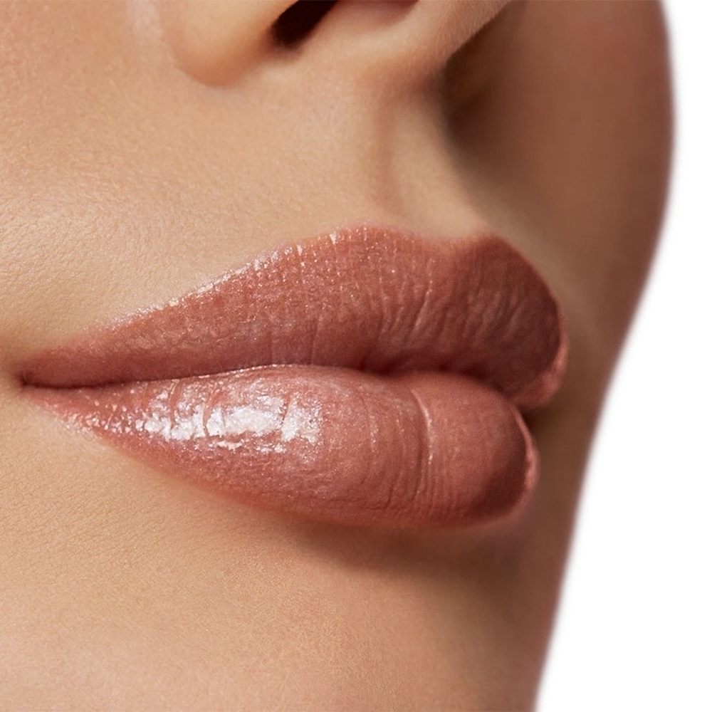 Pupa Miss Pupa - Rossetto Ultra Brillante Effetto Cristallino