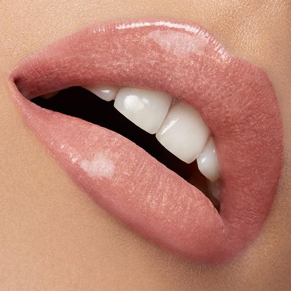 Pupa Miss Pupa - Rossetto Ultra Brillante Effetto Cristallino