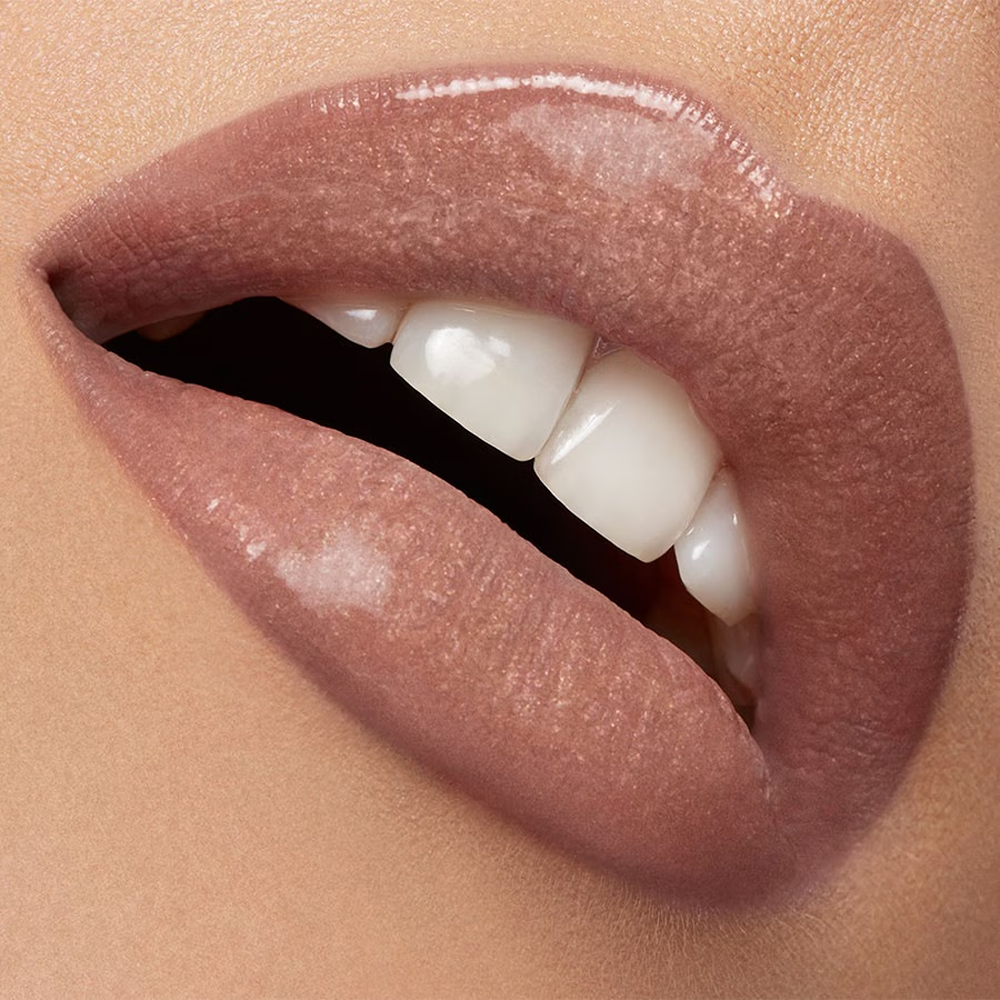 Pupa Miss Pupa - Rossetto Ultra Brillante Effetto Cristallino