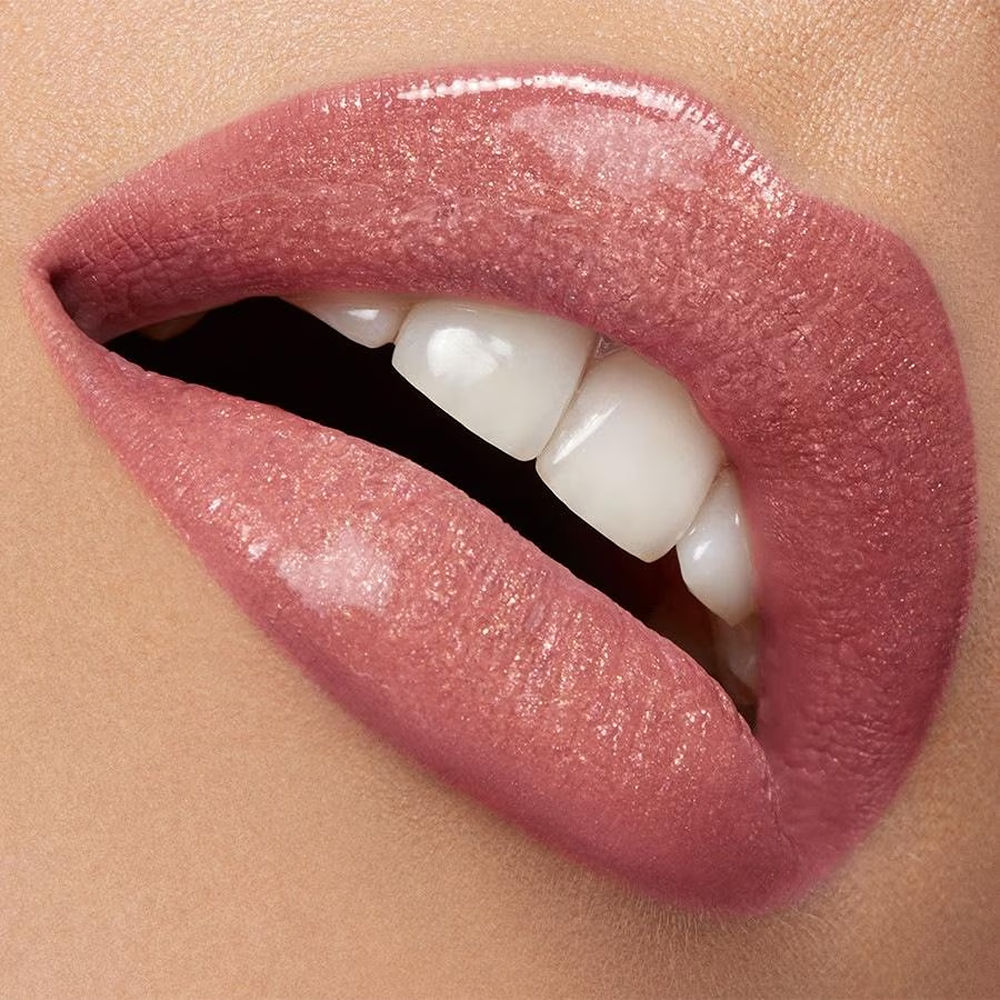 Pupa Miss Pupa - Rossetto Ultra Brillante Effetto Cristallino