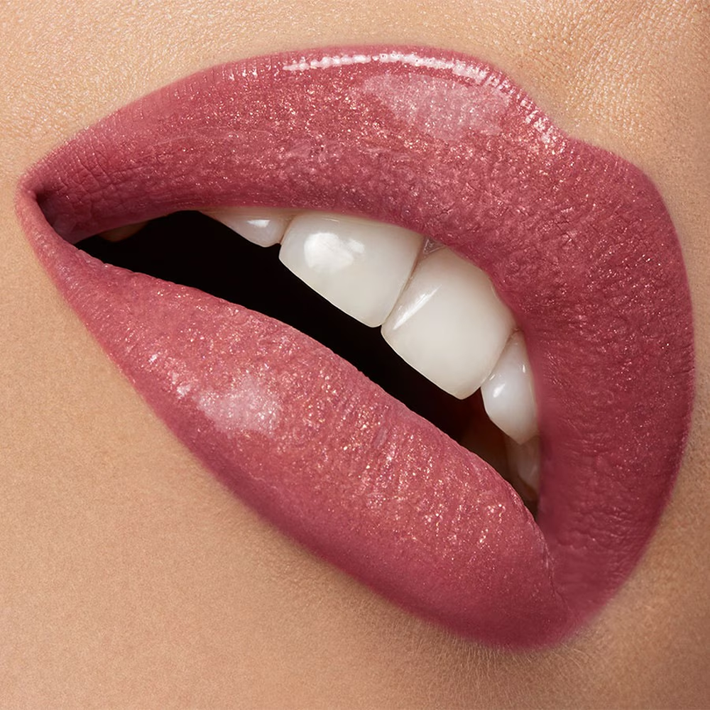Pupa Miss Pupa - Rossetto Ultra Brillante Effetto Cristallino