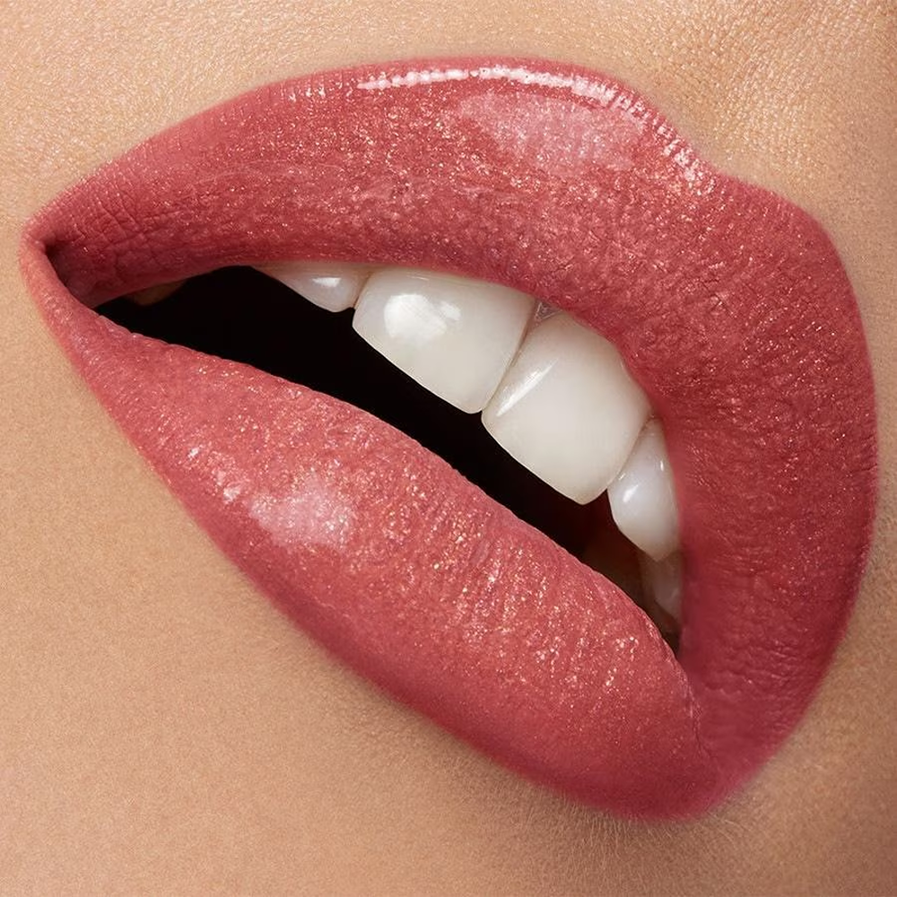 Pupa Miss Pupa - Rossetto Ultra Brillante Effetto Cristallino