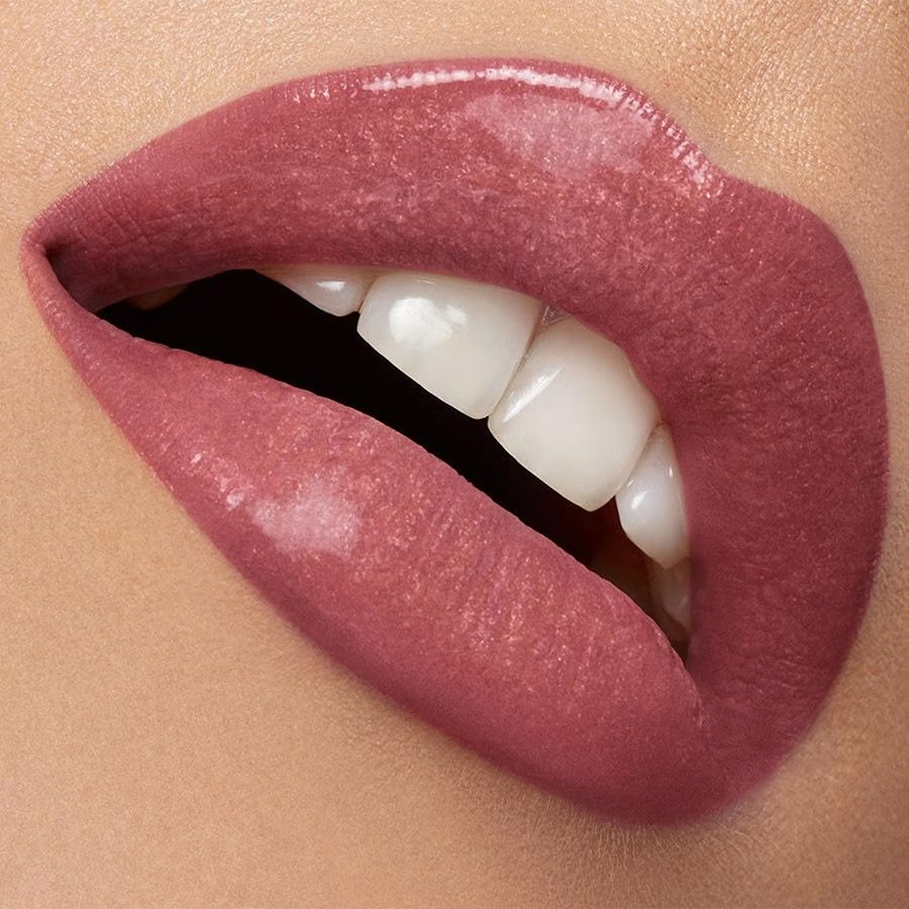 Pupa Miss Pupa - Rossetto Ultra Brillante Effetto Cristallino