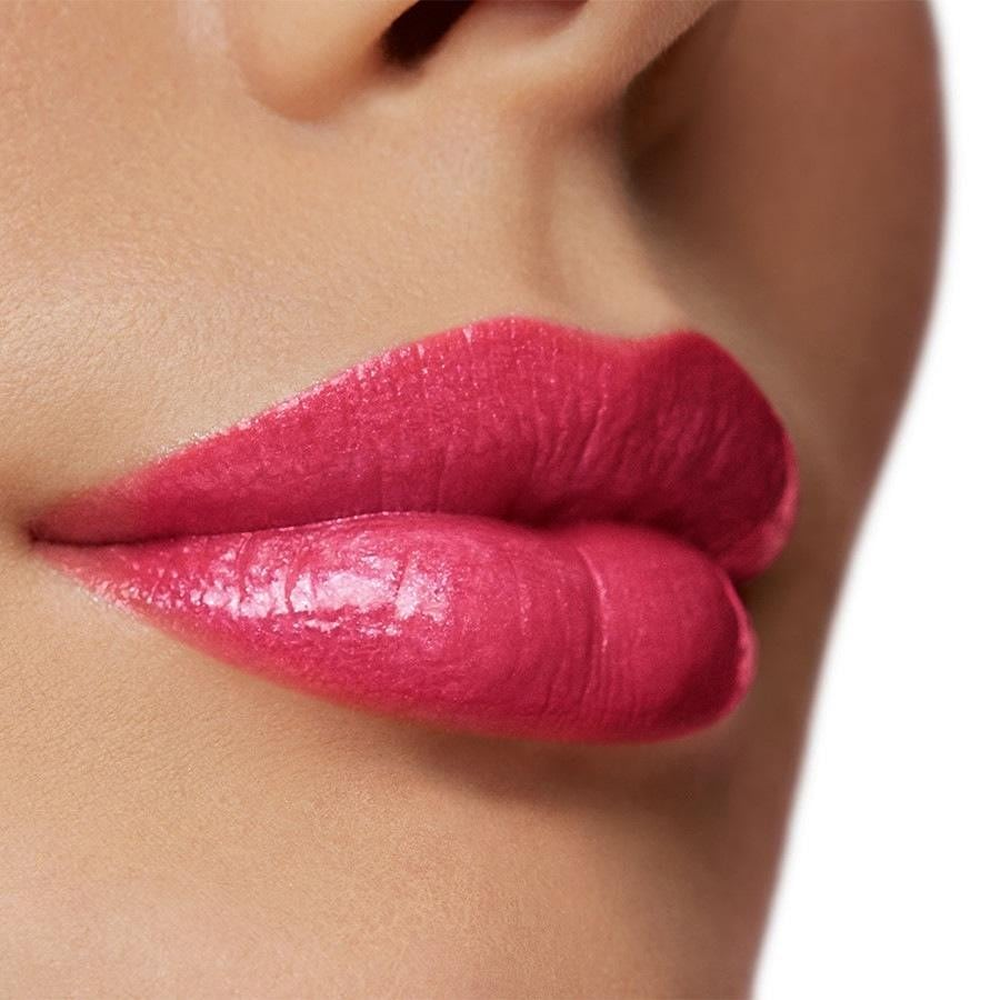 Pupa Miss Pupa - Rossetto Ultra Brillante Effetto Cristallino