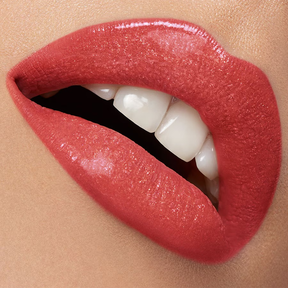 Pupa Miss Pupa - Rossetto Ultra Brillante Effetto Cristallino