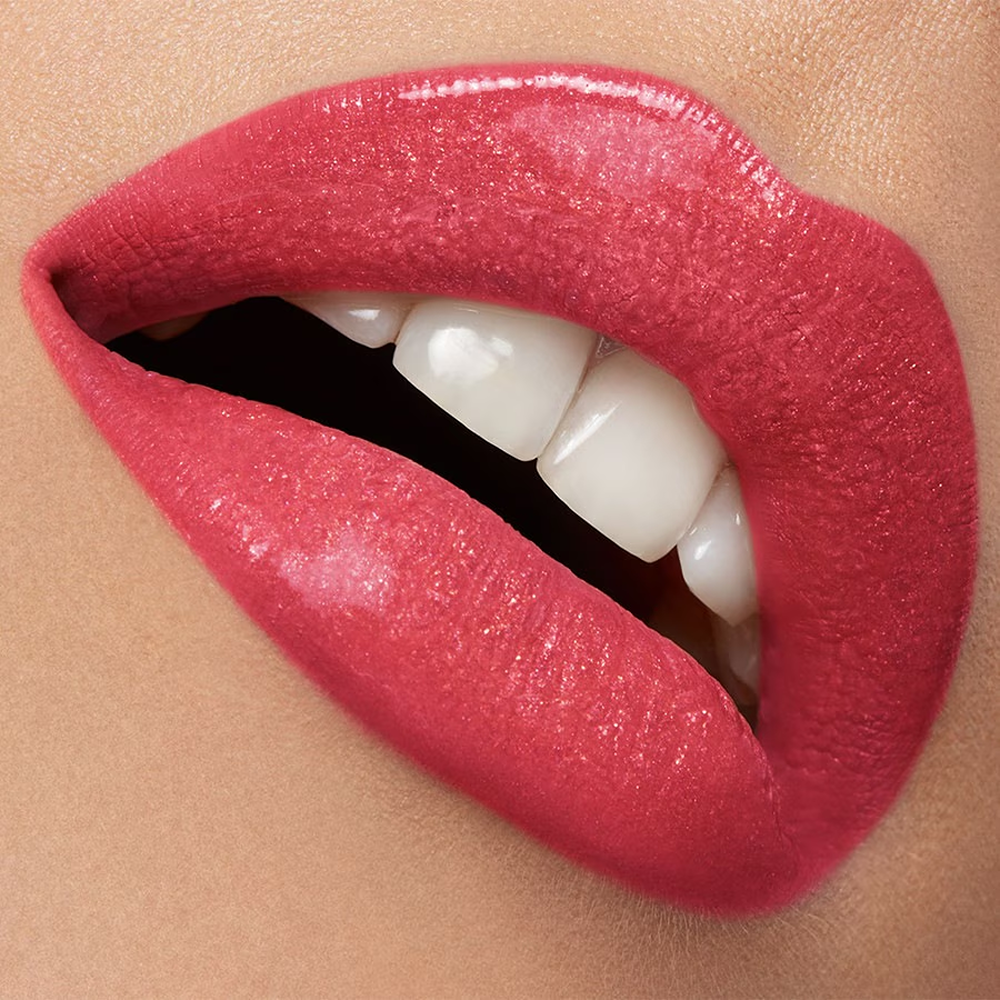Pupa Miss Pupa - Rossetto Ultra Brillante Effetto Cristallino