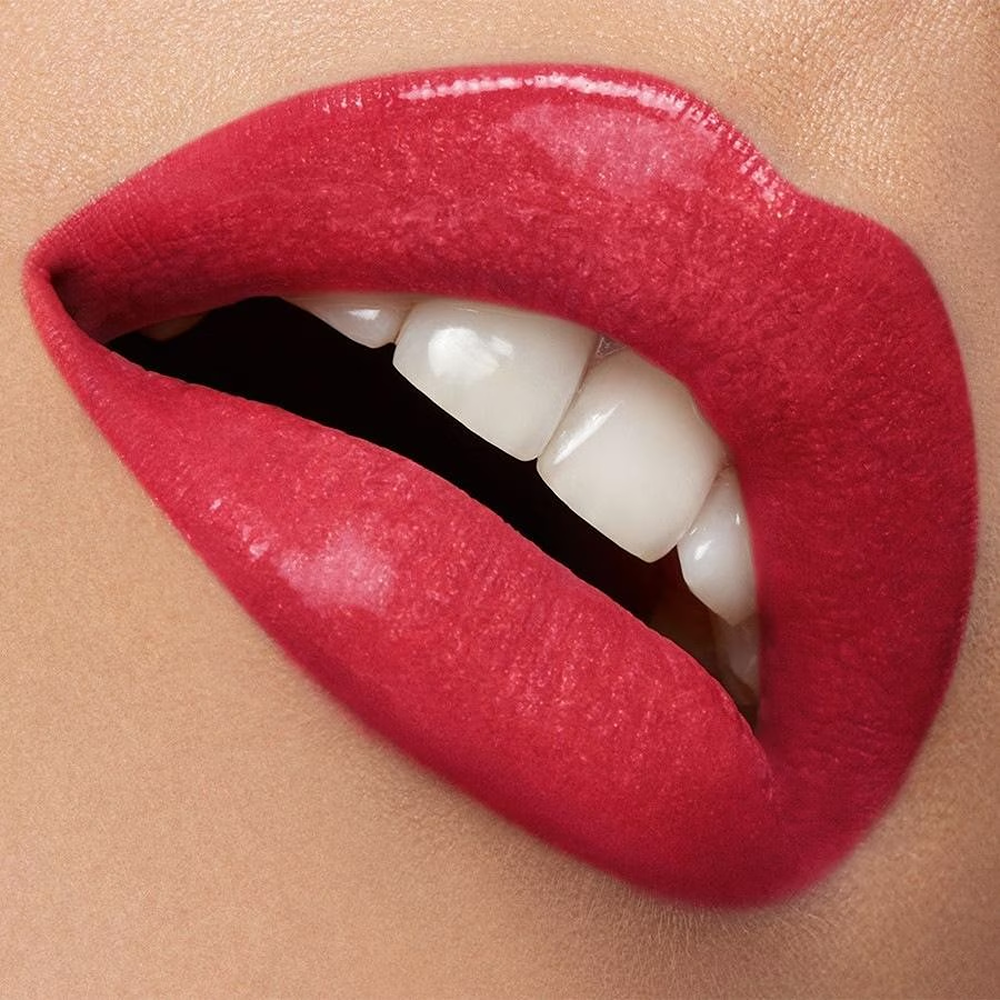 Pupa Miss Pupa - Rossetto Ultra Brillante Effetto Cristallino