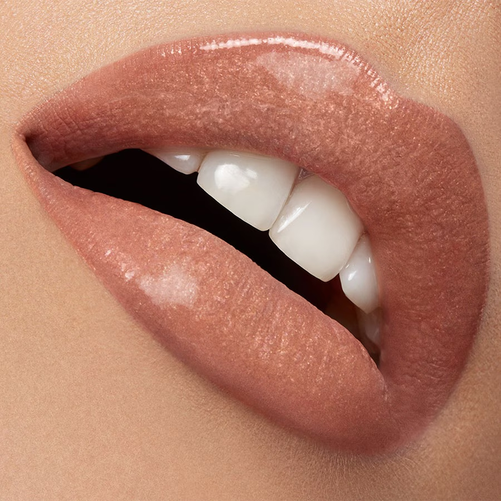 Pupa Miss Pupa - Rossetto Ultra Brillante Effetto Cristallino