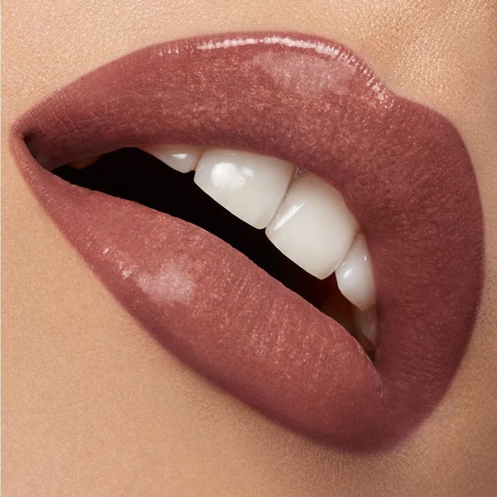 Pupa Miss Pupa - Rossetto Ultra Brillante Effetto Cristallino