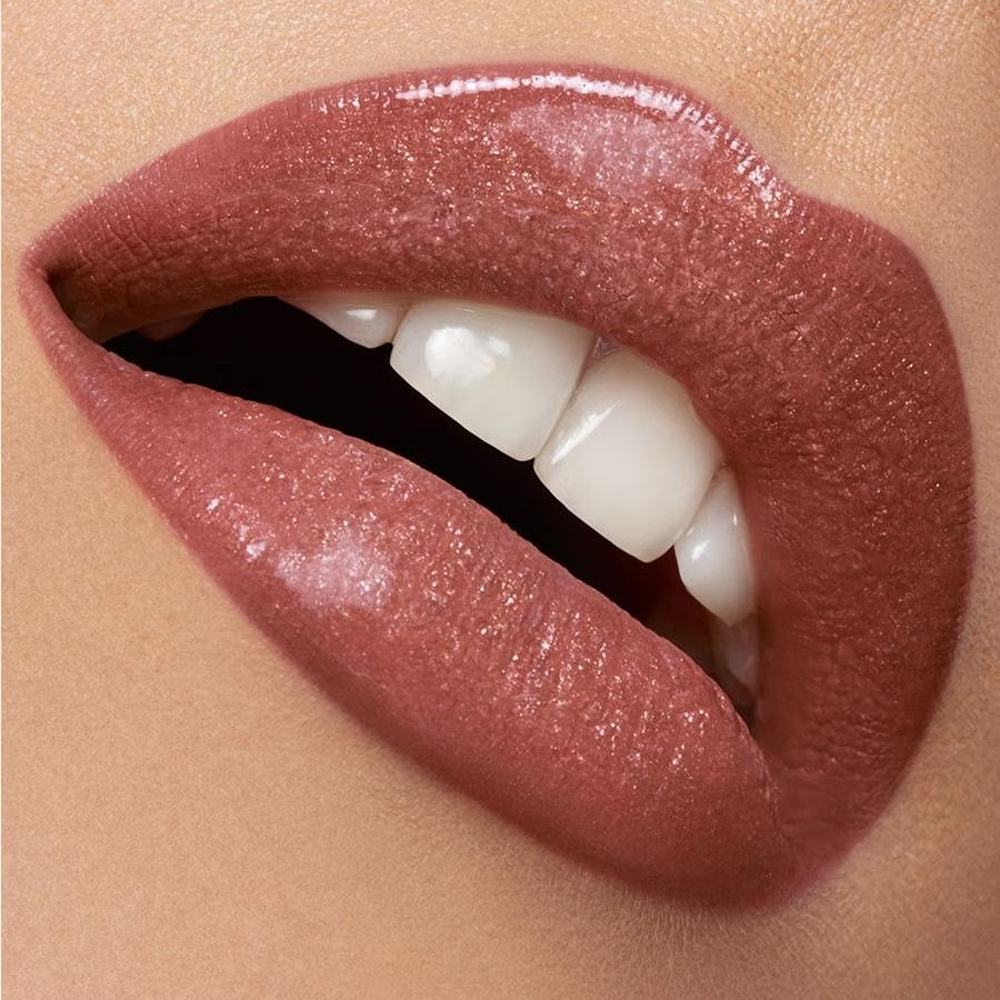 Pupa Miss Pupa - Rossetto Ultra Brillante Effetto Cristallino