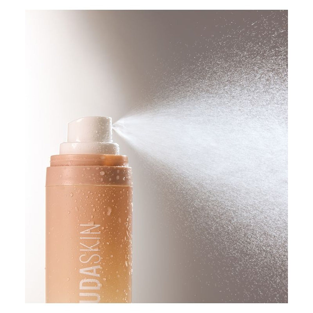 Mesauda Hydraware - Mist Tonico E Siero