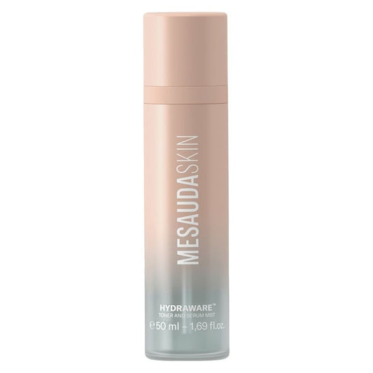 Mesauda Hydraware - Mist Tonico E Siero