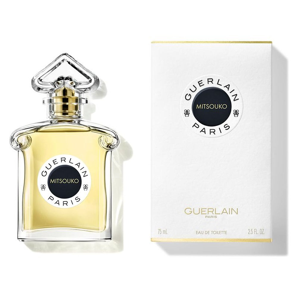 Guerlain Mitsouko Eau De Toilette