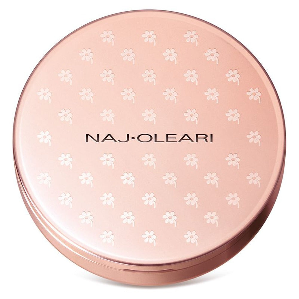 Naj-Oleari Moist Infusion Cream Foundation - Fondotinta Compatto In Crema