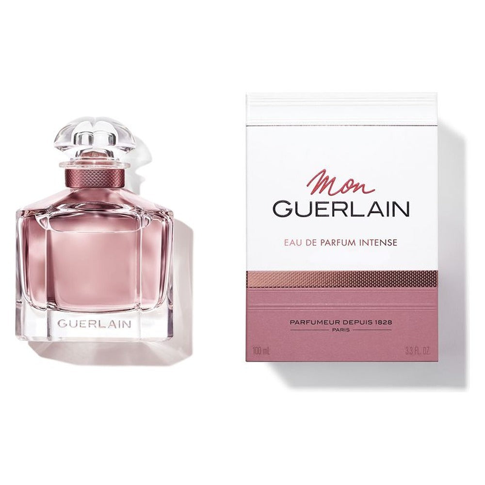Guerlain Mon Guerlain Eau De Parfum Intense