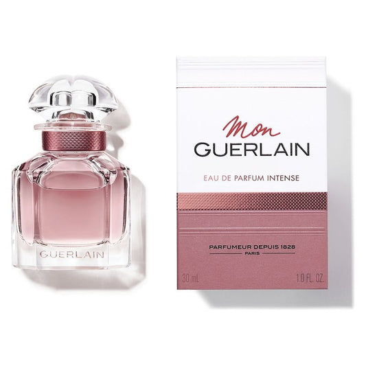 Guerlain Mon Guerlain Eau De Parfum Intense