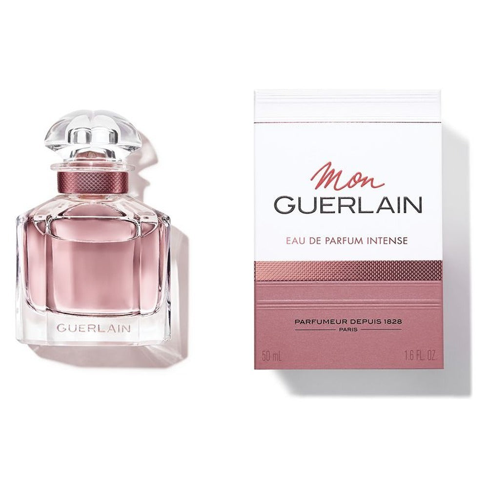 Guerlain Mon Guerlain Eau De Parfum Intense
