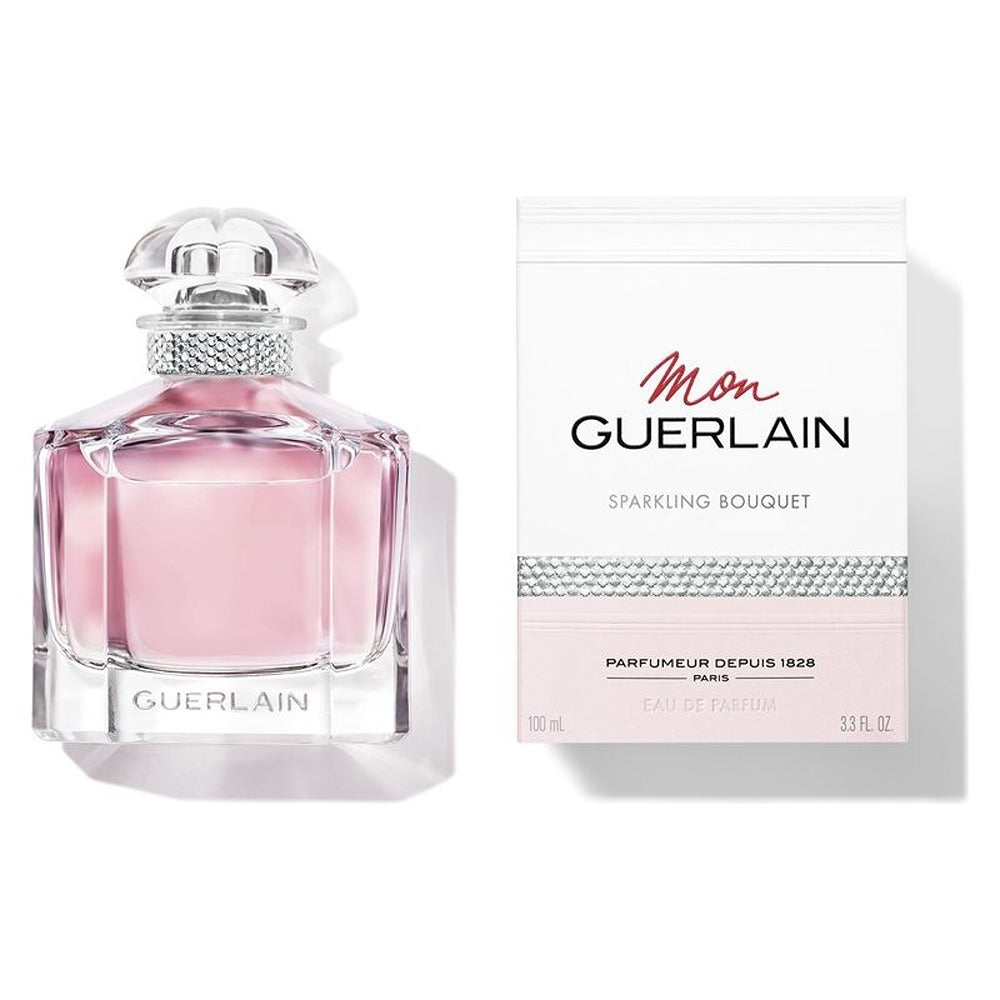 Guerlain Mon Guerlain Sparkling Bouquet Eau De Parfum