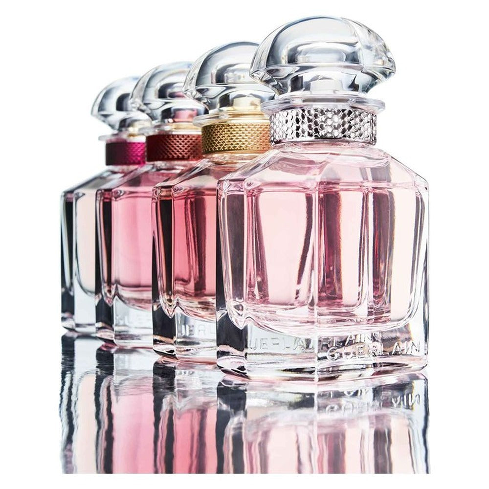 Guerlain Mon Guerlain Sparkling Bouquet Eau De Parfum