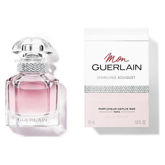 Guerlain Mon Guerlain Sparkling Bouquet Eau De Parfum