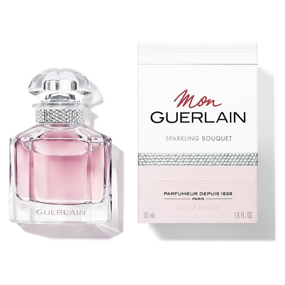 Guerlain Mon Guerlain Sparkling Bouquet Eau De Parfum