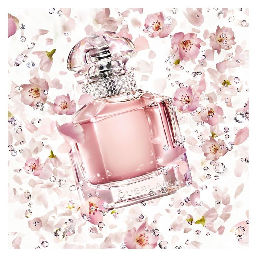 Guerlain Mon Guerlain Sparkling Bouquet Eau De Parfum