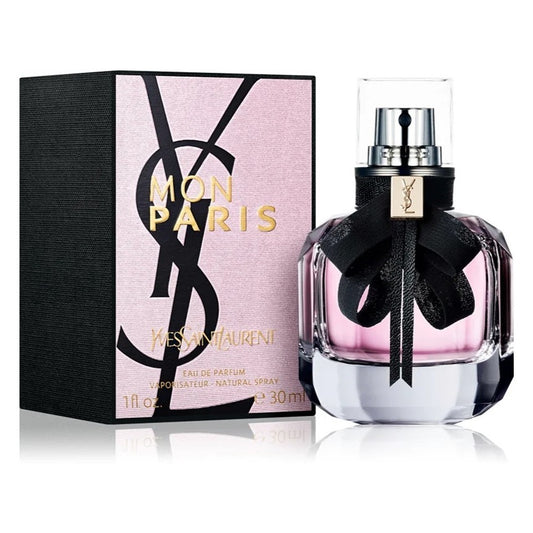 Yves Saint Laurent Mon Paris Eau de Parfum