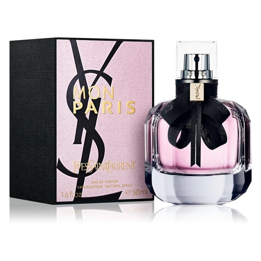 Yves Saint Laurent Mon Paris Eau de Parfum